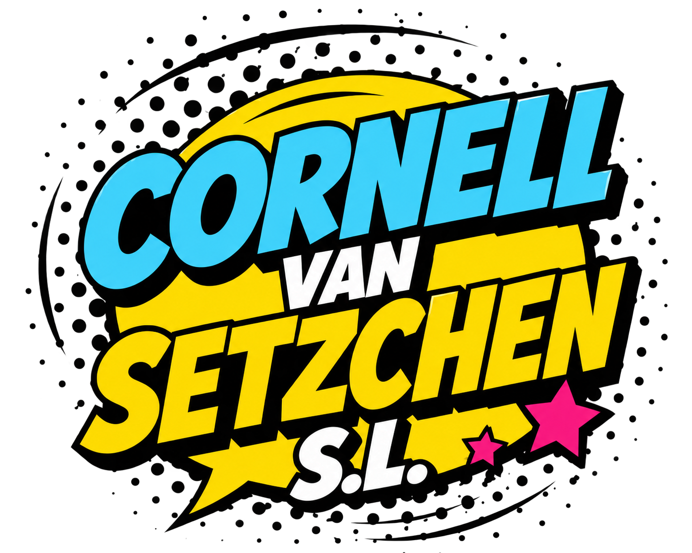 Cornell van Setzchen S.L.